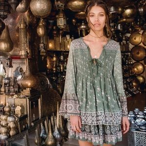 ❌❌ Lionheart Blouse